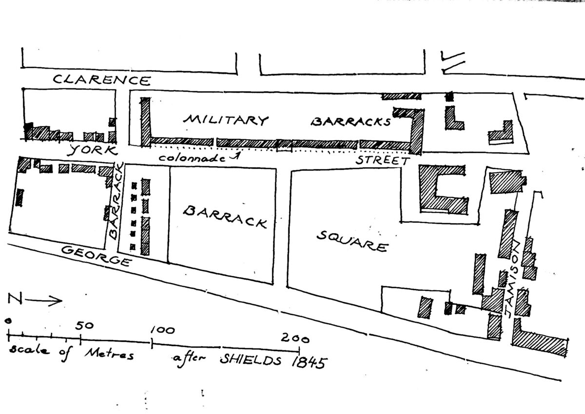 Bring on the street colonnade - UrbanDesignReview